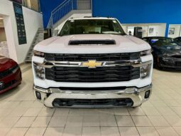 
										2024 Chevrolet Silverado 2500 LT full									