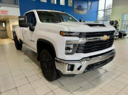 
										2024 Chevrolet Silverado 2500 LT full									