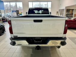 
										2024 Chevrolet Silverado 2500 LT full									