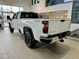 
										2024 Chevrolet Silverado 2500 LT full									