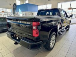 
										2024 Chevrolet Silverado 1500 Custom full									