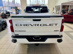 
										2024 Chevrolet Silverado 1500 RST full									