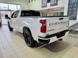 
										2024 Chevrolet Silverado 1500 RST full									