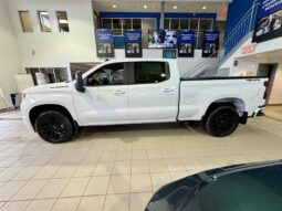 
										2024 Chevrolet Silverado 1500 RST full									