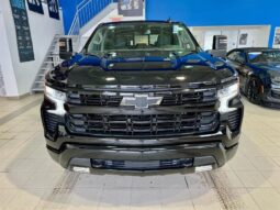 
										2024 Chevrolet Silverado 1500 RST full									