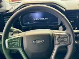 
										2024 Chevrolet Silverado 1500 RST full									