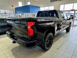 
										2024 Chevrolet Silverado 1500 RST full									