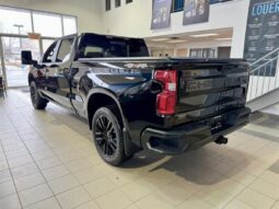 
										2024 Chevrolet Silverado 1500 RST full									