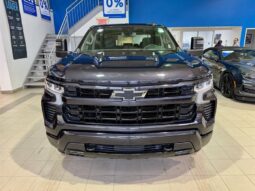 
										2024 Chevrolet Silverado 1500 RST full									