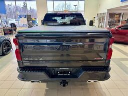 
										2024 Chevrolet Silverado 1500 RST full									