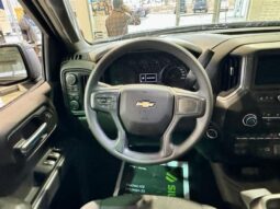 
										2024 Chevrolet Silverado 1500 Custom full									