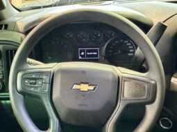 
										2024 Chevrolet Silverado 1500 Custom full									