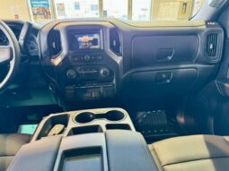 
										2024 Chevrolet Silverado 1500 Work Truck full									