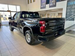 
										2024 Chevrolet Silverado 1500 Work Truck full									