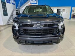 
										2024 Chevrolet Silverado 1500 RST full									