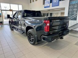 
										2024 Chevrolet Silverado 1500 RST full									