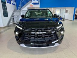 
										2024 Chevrolet Blazer LT full									