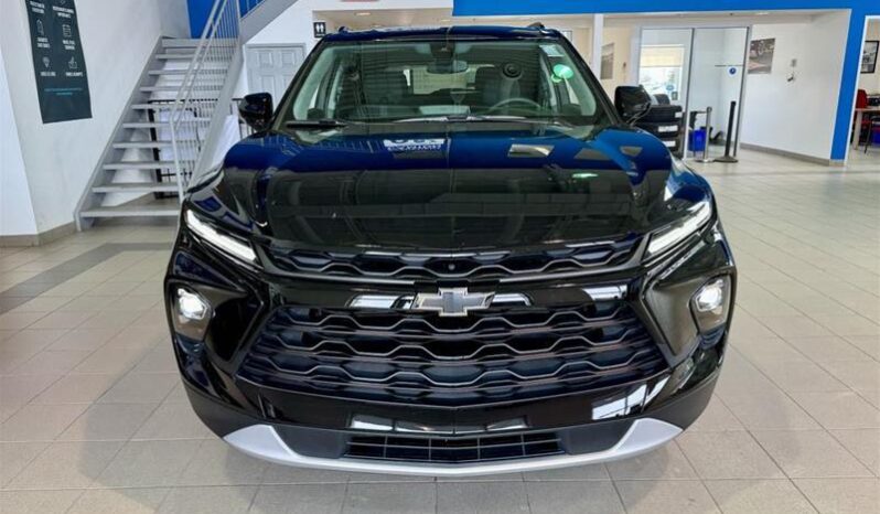 
								2024 Chevrolet Blazer LT full									