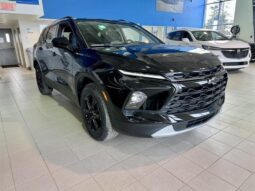 
										2024 Chevrolet Blazer LT full									