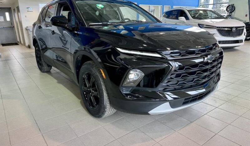 
								2024 Chevrolet Blazer LT full									