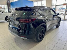 
										2024 Chevrolet Blazer LT full									