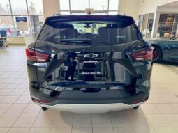 
										2024 Chevrolet Blazer LT full									