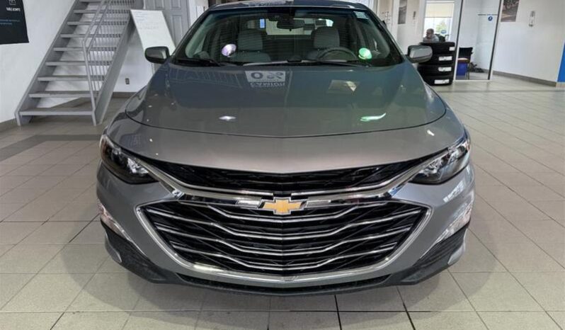 
								2024 Chevrolet Malibu LS full									