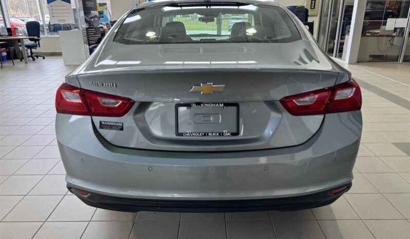 
								2024 Chevrolet Malibu LS full									