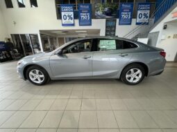 
										2024 Chevrolet Malibu LS full									