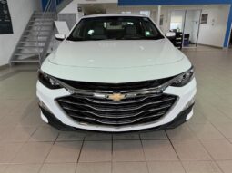 
										2024 Chevrolet Malibu LS full									