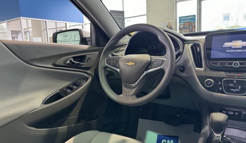 
								2024 Chevrolet Malibu LS full									