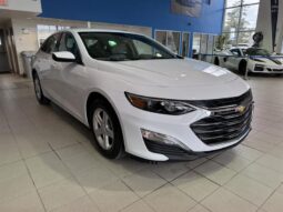 
										2024 Chevrolet Malibu LS full									