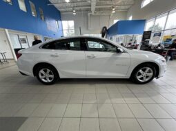 
										2024 Chevrolet Malibu LS full									