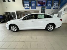 
										2024 Chevrolet Malibu LS full									