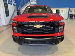 
										2024 Chevrolet Silverado 2500 Work Truck full									