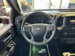 
										2024 Chevrolet Silverado 2500 Work Truck full									