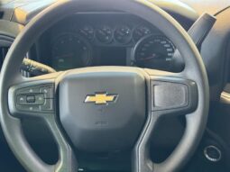 
										2024 Chevrolet Silverado 2500 Work Truck full									