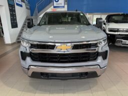 
										2024 Chevrolet Silverado 1500 LT full									