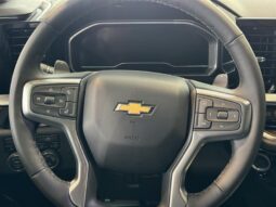 
										2024 Chevrolet Silverado 1500 LT full									