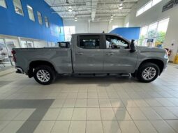 
										2024 Chevrolet Silverado 1500 LT full									