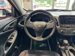 
										2024 Chevrolet Malibu 1LT full									