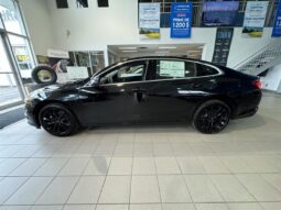 
										2024 Chevrolet Malibu 1LT full									