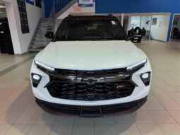 
										2024 Chevrolet TrailBlazer RS full									