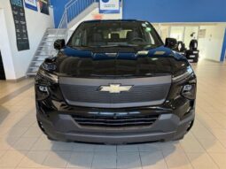 
										2024 Chevrolet Silverado EV Work Truck full									