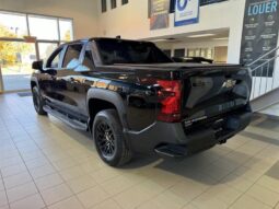 
										2024 Chevrolet Silverado EV Work Truck full									