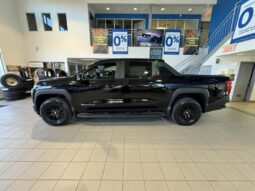 
										2024 Chevrolet Silverado EV Work Truck full									