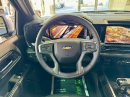 
										2024 Chevrolet Silverado 1500 LTZ full									