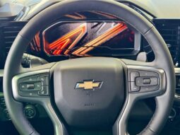 
										2024 Chevrolet Silverado 1500 LTZ full									