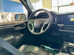 
										2024 Chevrolet Silverado 1500 LTZ full									