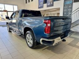 
										2024 Chevrolet Silverado 1500 LTZ full									